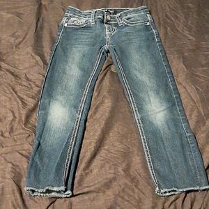 Kids jeans
